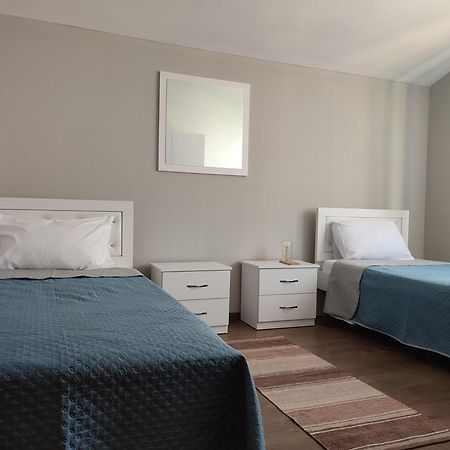 Rooms Xani Tirana Exteriér fotografie