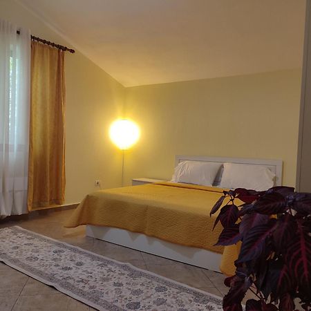 Rooms Xani Tirana Exteriér fotografie