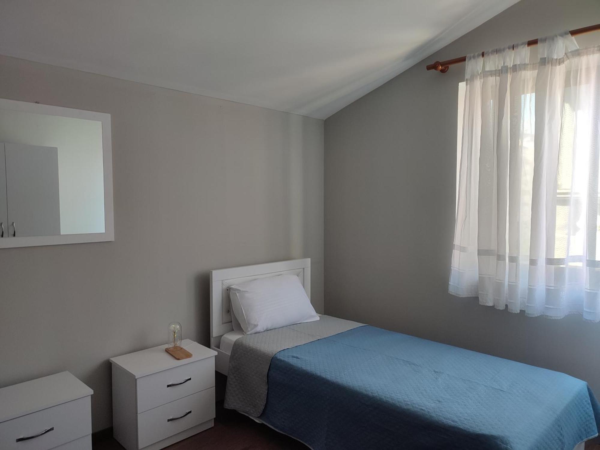 Rooms Xani Tirana Exteriér fotografie