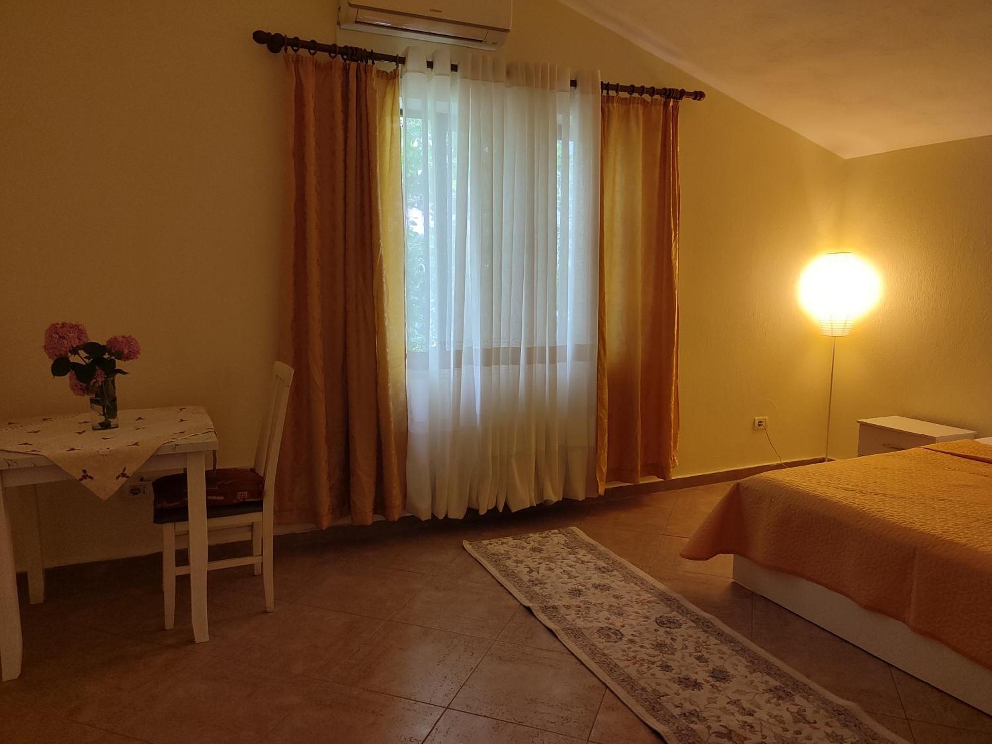 Rooms Xani Tirana Exteriér fotografie